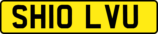 SH10LVU