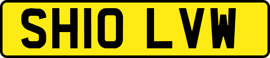SH10LVW