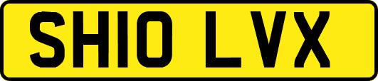 SH10LVX