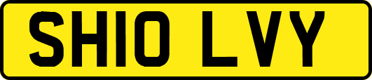 SH10LVY