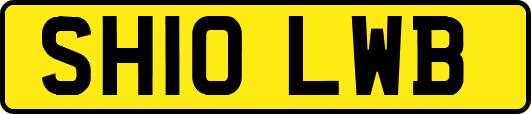 SH10LWB