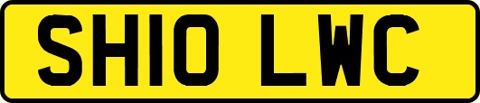 SH10LWC