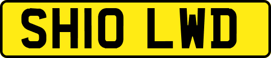 SH10LWD