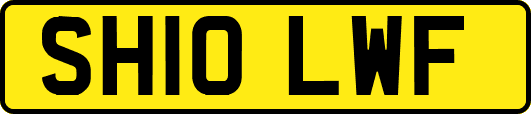 SH10LWF