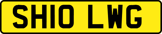 SH10LWG