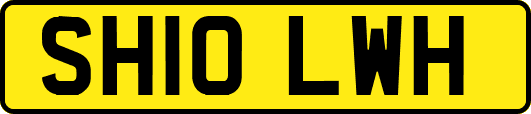 SH10LWH