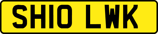 SH10LWK