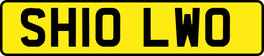 SH10LWO