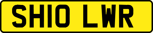 SH10LWR