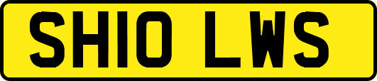 SH10LWS