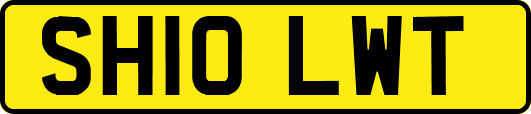 SH10LWT