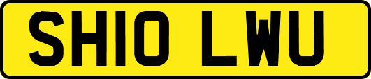 SH10LWU