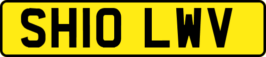 SH10LWV