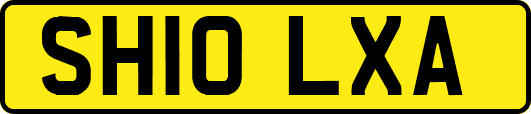 SH10LXA