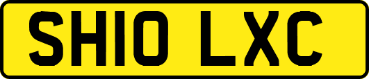 SH10LXC