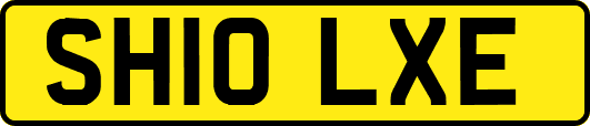 SH10LXE