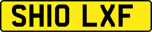 SH10LXF