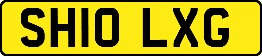 SH10LXG