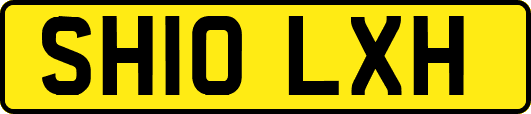 SH10LXH
