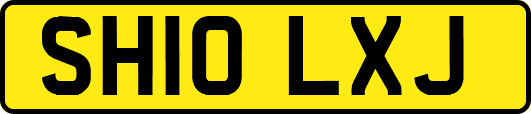 SH10LXJ