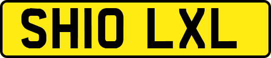 SH10LXL