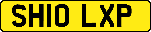 SH10LXP