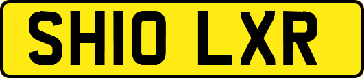 SH10LXR