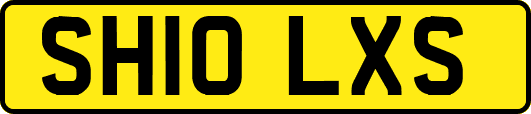 SH10LXS