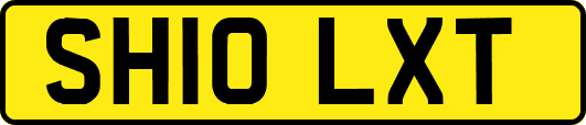 SH10LXT
