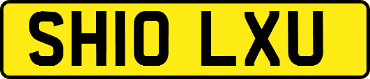 SH10LXU