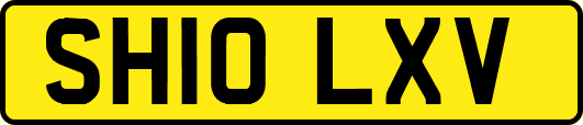 SH10LXV