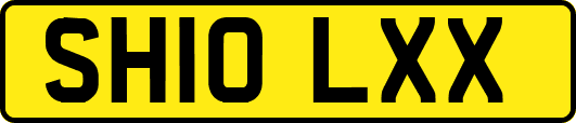 SH10LXX