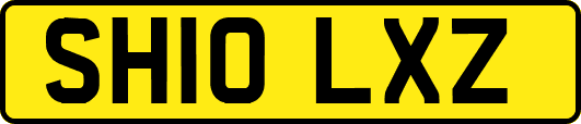 SH10LXZ