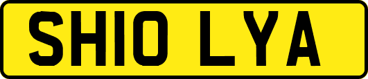 SH10LYA