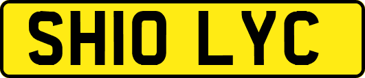 SH10LYC