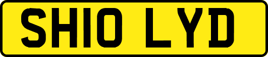 SH10LYD