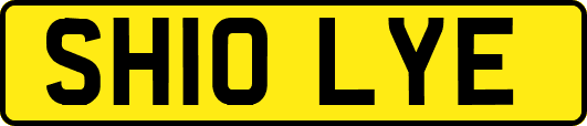 SH10LYE
