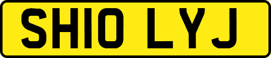 SH10LYJ