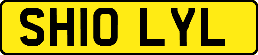 SH10LYL