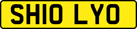SH10LYO