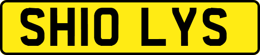 SH10LYS