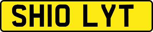 SH10LYT