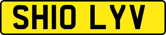 SH10LYV