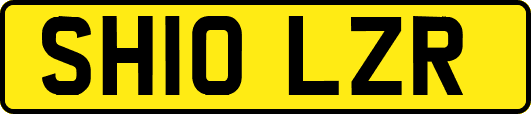 SH10LZR