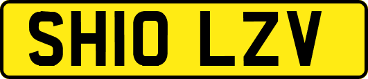 SH10LZV