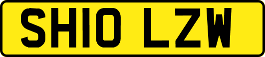 SH10LZW