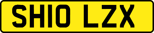 SH10LZX