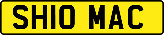 SH10MAC