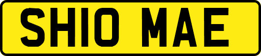 SH10MAE
