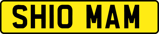 SH10MAM